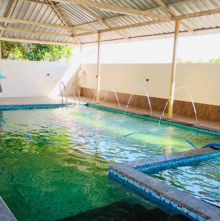 Nature Crafts Homestay Retreat Manipal Eksteriør bilde