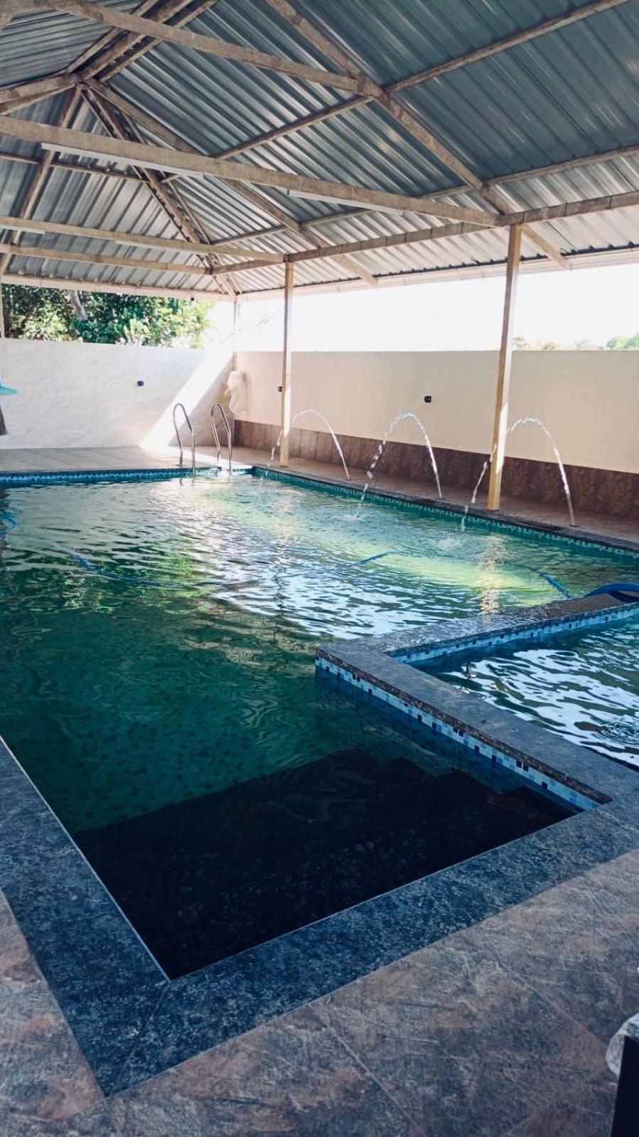 Nature Crafts Homestay Retreat Manipal Eksteriør bilde