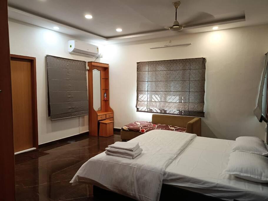 Nature Crafts Homestay Retreat Manipal Eksteriør bilde