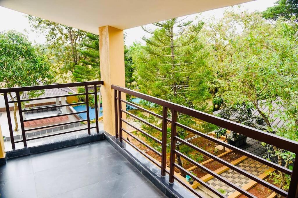 Nature Crafts Homestay Retreat Manipal Eksteriør bilde