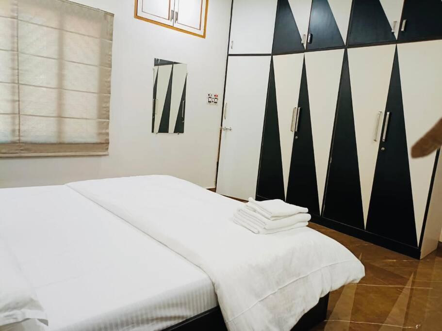 Nature Crafts Homestay Retreat Manipal Eksteriør bilde