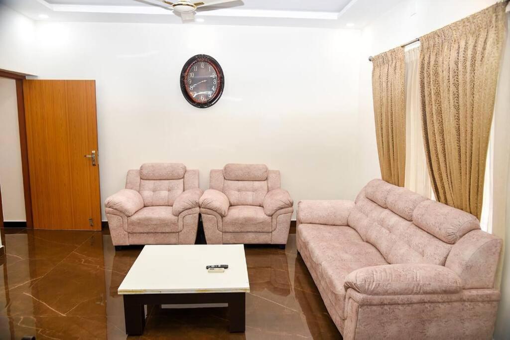 Nature Crafts Homestay Retreat Manipal Eksteriør bilde