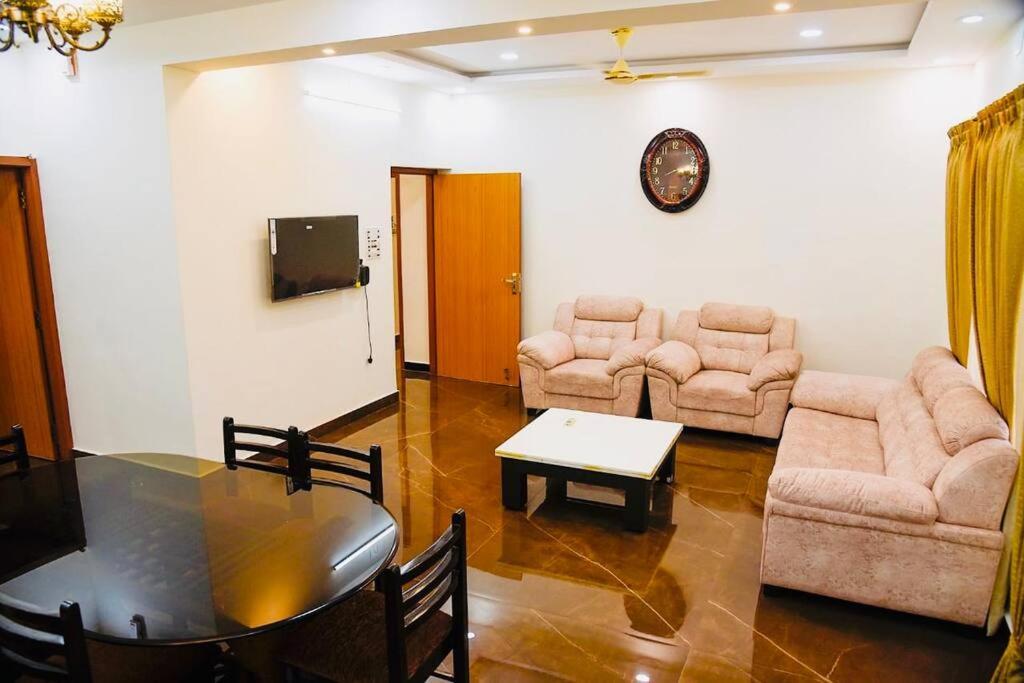 Nature Crafts Homestay Retreat Manipal Eksteriør bilde