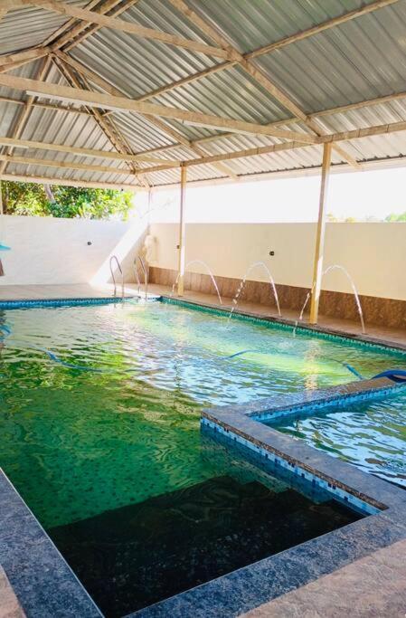Nature Crafts Homestay Retreat Manipal Eksteriør bilde