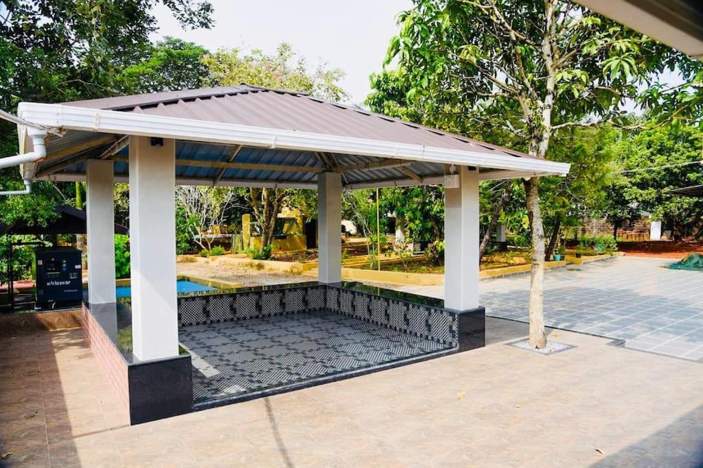 Nature Crafts Homestay Retreat Manipal Eksteriør bilde